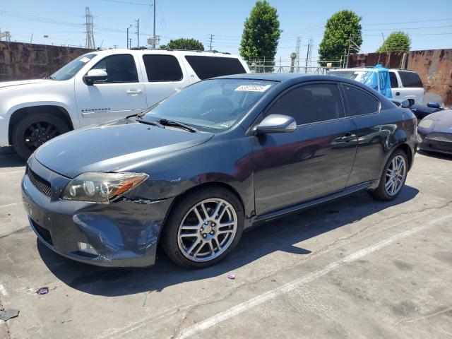 2010 Toyota Scion Tc
