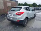 2014 HYUNDAI IX35 SE NA for sale at Copart BELFAST