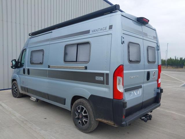 2019 FIAT DUCATO 35 MULTIJET II 