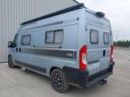 2019 FIAT DUCATO 35 MULTIJET II  for sale at Copart CORBY