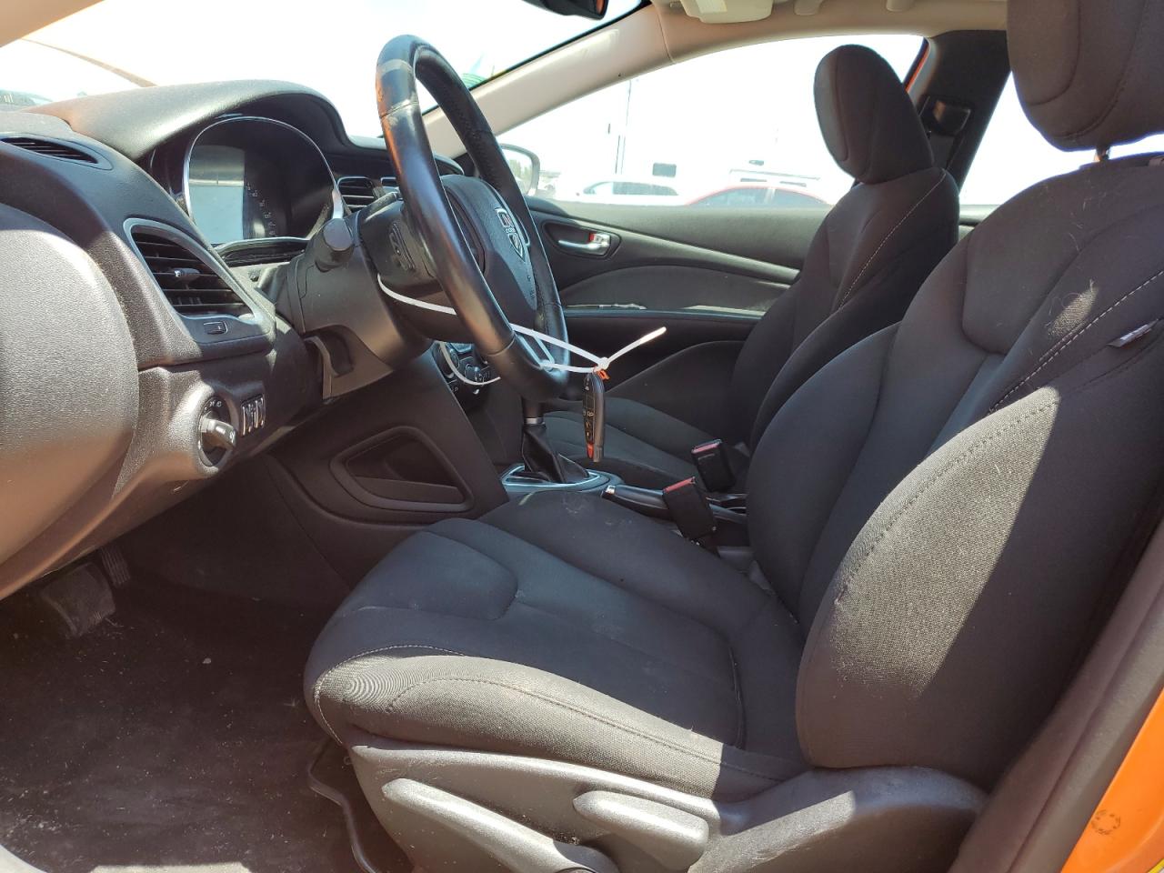 2013 Dodge Dart Sxt VIN: 1C3CDFBA6DD329279 Lot: 63976085