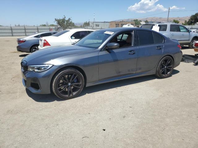 BMW M3 – zdjęcie z aukcji, lot #63470085