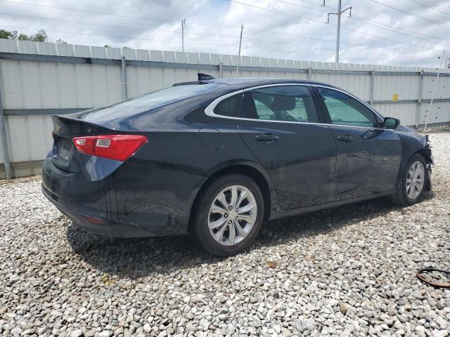  CHEVROLET MALIBU 2023 Czarny