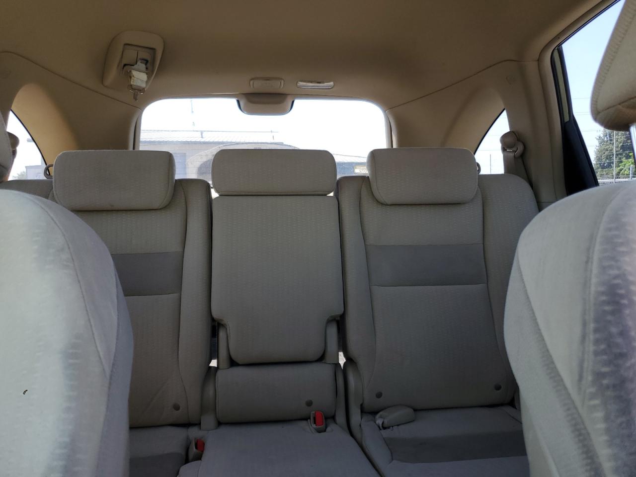 2007 Honda Cr-V Ex VIN: JHLRE48577C091876 Lot: 65000735