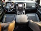 2017 RAM 1500 REBEL   for sale at Copart CA - LONG BEACH