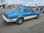 1979 DODGE CHALLENGER   for sale at Copart QC - MONTREAL