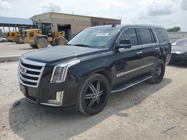 CADILLAC ESCALADE – zdjęcie z aukcji, lot #64484985
