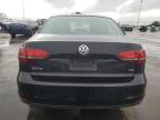 2017 VOLKSWAGEN JETTA S   for sale at Copart OH - DAYTON