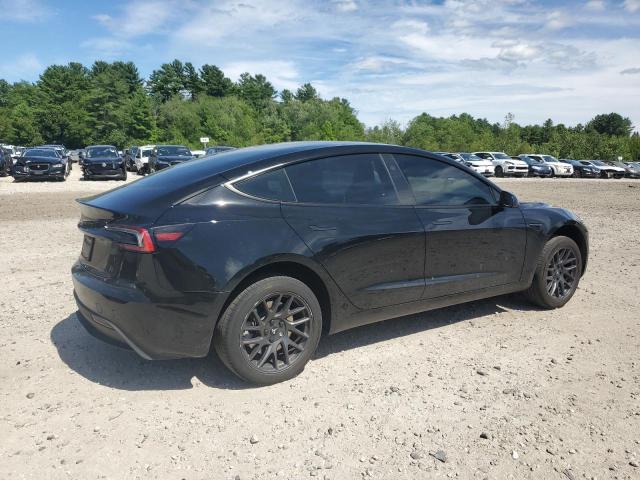  TESLA MODEL 3 2024 Black