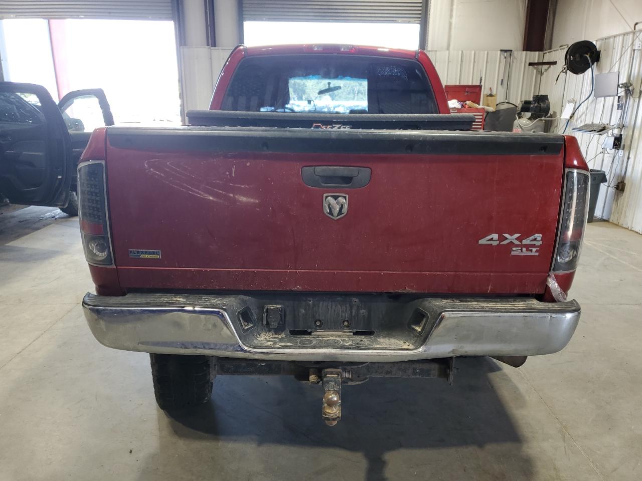 2007 Dodge Ram 1500 St VIN: 1D7HU18P97S164432 Lot: 64262165