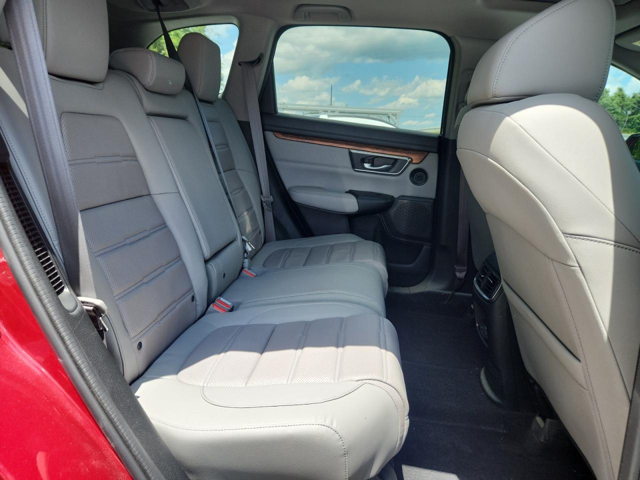 2022 Honda Cr-V Touring VIN: 5J6RT6H93NL049973 Lot: 65055475