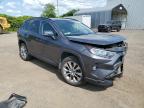 2021 TOYOTA RAV4 XLE   for sale at Copart QC - MONTREAL