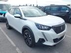 2020 PEUGEOT 2008 ALLURE PREMIUM PTECH  for sale at Copart CHESTER