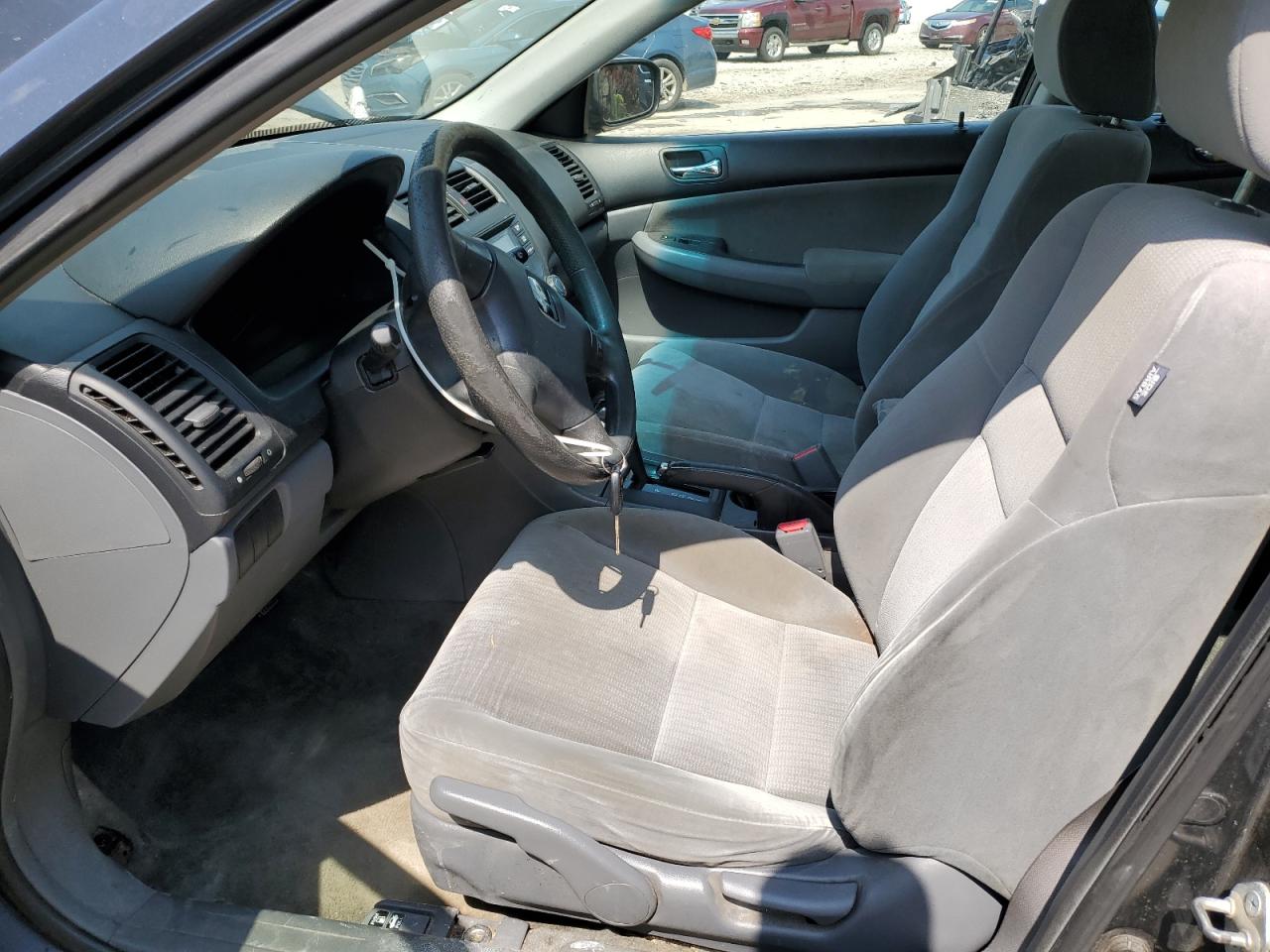 2005 Honda Accord Lx VIN: 1HGCM56445A133632 Lot: 64960685