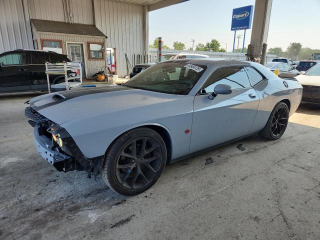  DODGE CHALLENGER 2020 Серый