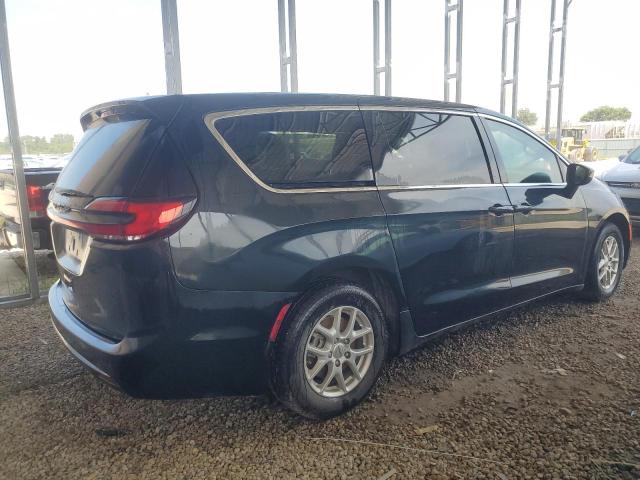  CHRYSLER PACIFICA 2023 Black