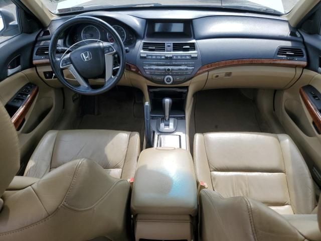  HONDA ACCORD 2012 Biały