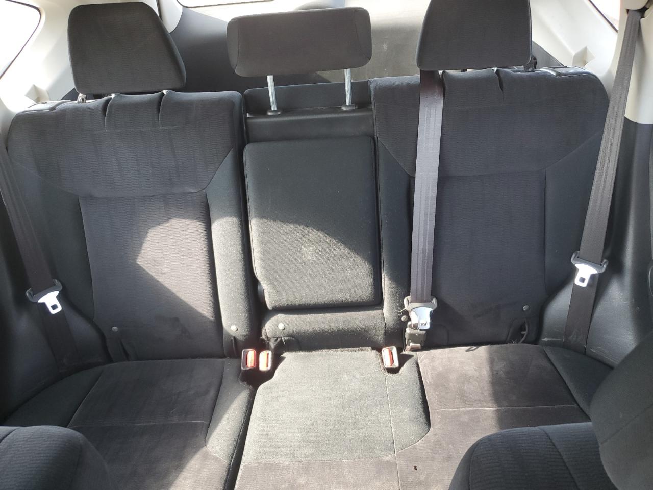 2013 Honda Cr-V Lx VIN: 5J6RM3H39DL030804 Lot: 65361775