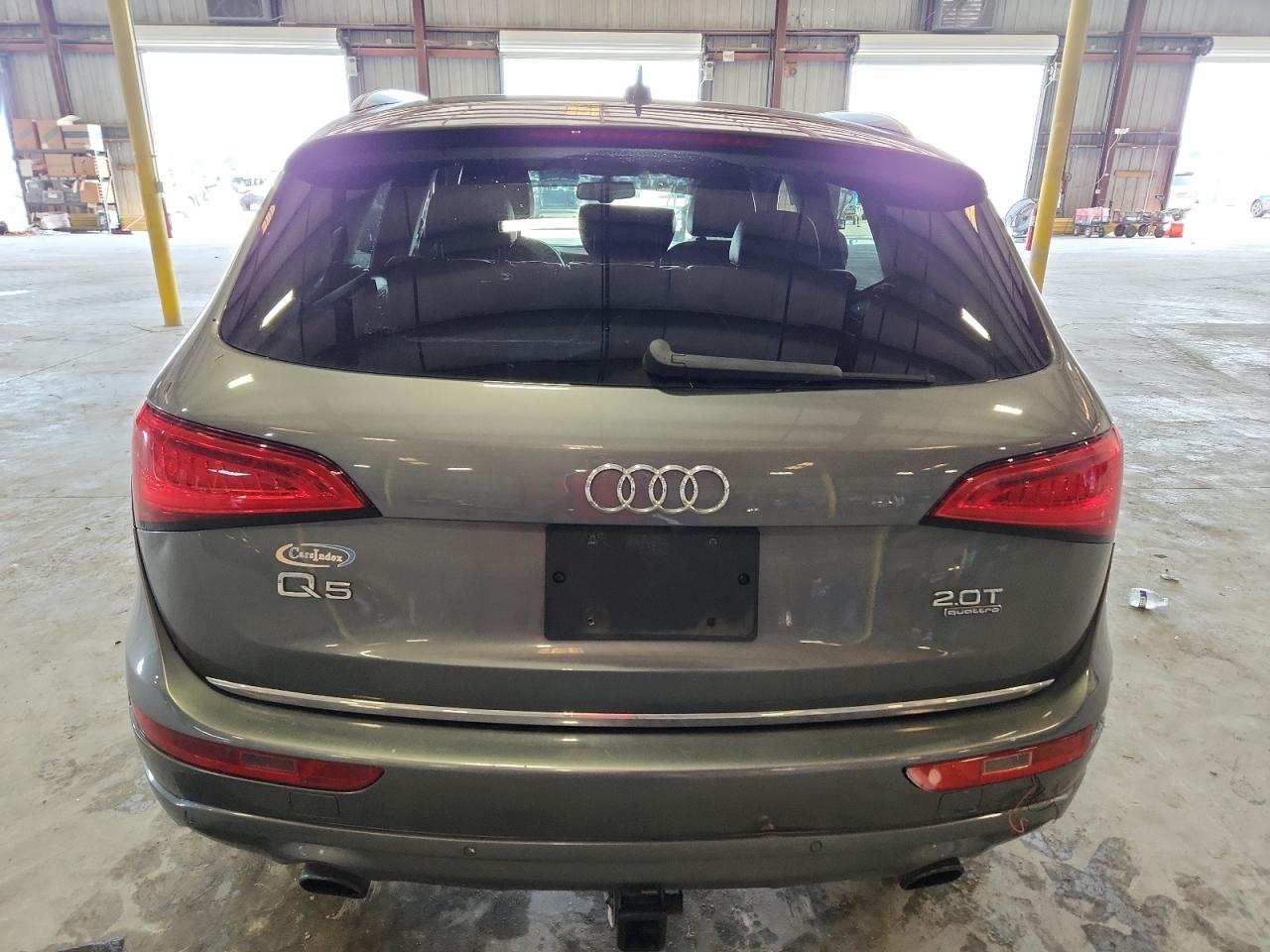 Фото: WA1L2AFP5GA098295 - 6