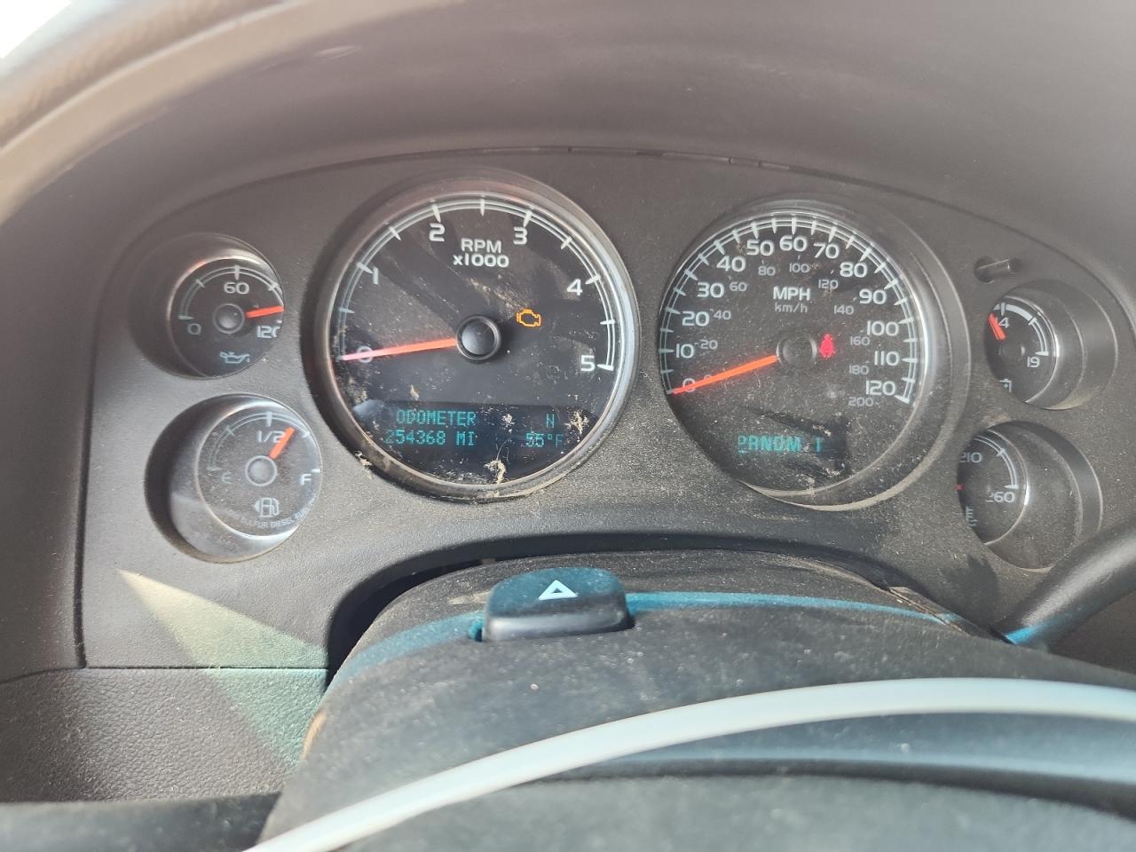 2011 GMC Sierra K2500 Slt VIN: 1GT121C84BF115836 Lot: 63288485