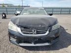 2015 HONDA ACCORD LX   for sale at Copart ON - OTTAWA