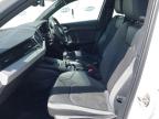 2019 AUDI A1 S LINE for sale at Copart BRISTOL