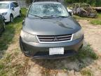 2009 MITSUBISHI OUTLANDER SE   for sale at Copart AB - CALGARY