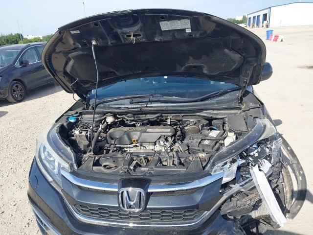 2016 HONDA CR-V EX I-