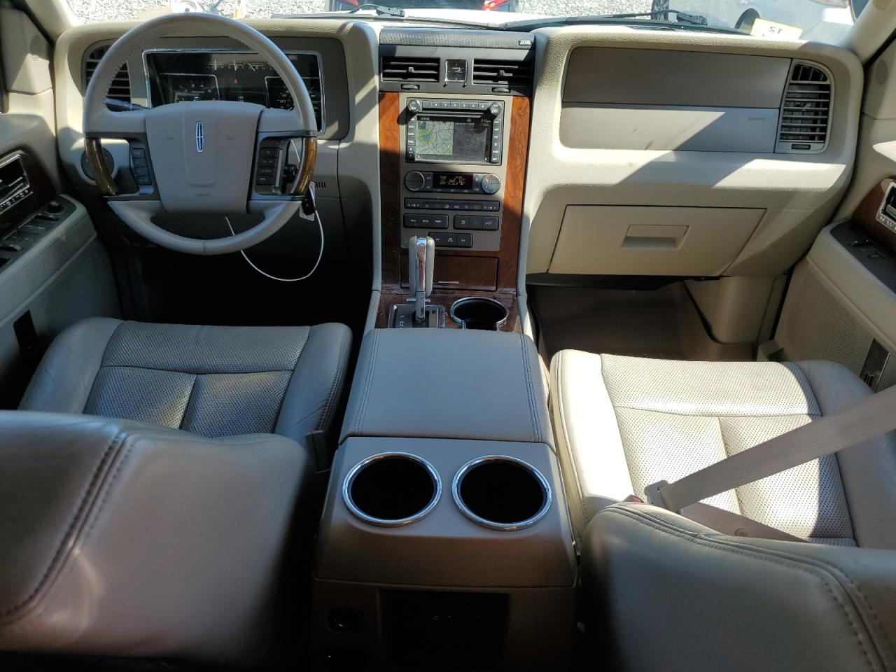 5lmjj2j5xdel01514 5LMJJ2J5XDEL01514 2013 Lincoln Navigator