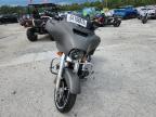 2018 HARLEY-DAVIDSON FLHX STREET GLIDE   for sale at Copart GA - SAVANNAH