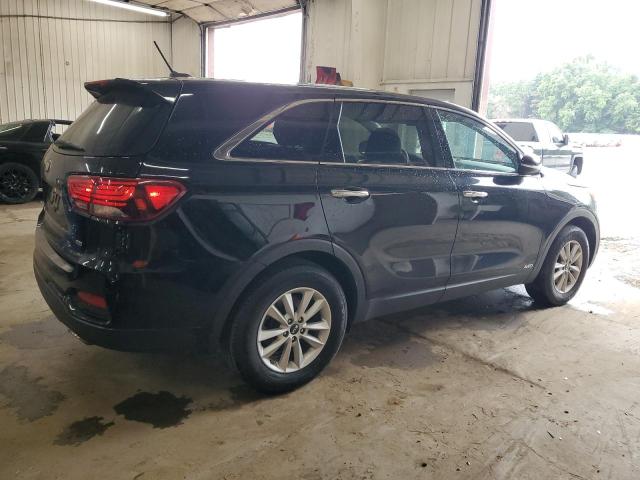  KIA SORENTO 2019 Black