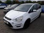2014 FORD S-MAX TITA for sale at Copart WOLVERHAMPTON