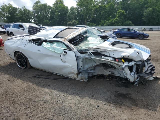  DODGE CHALLENGER 2019 Biały