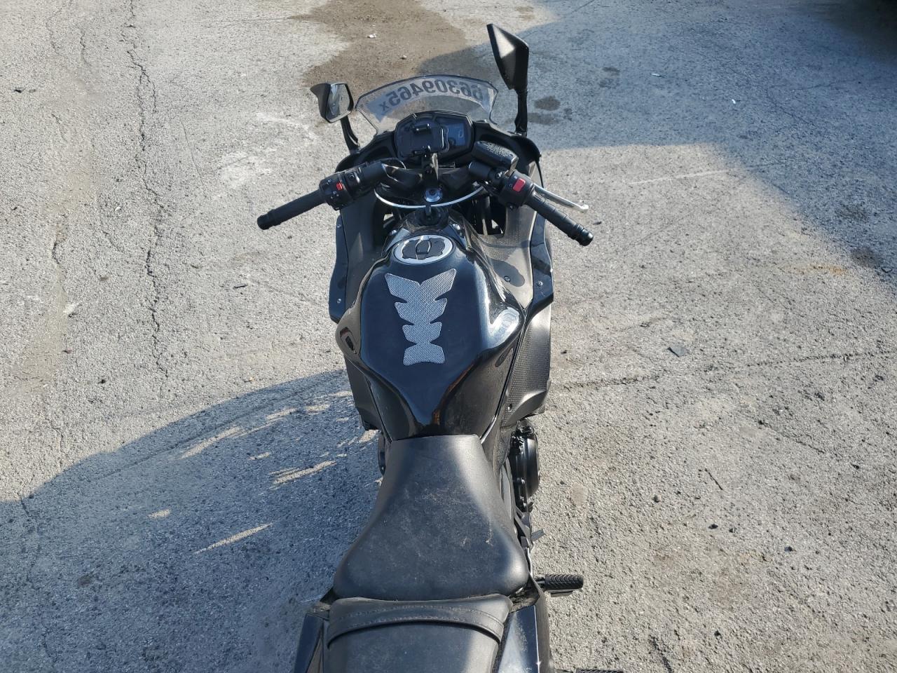 jkaexek13kda31806 JKAEXEK13KDA31806 2019 Kawasaki Ex650 F
