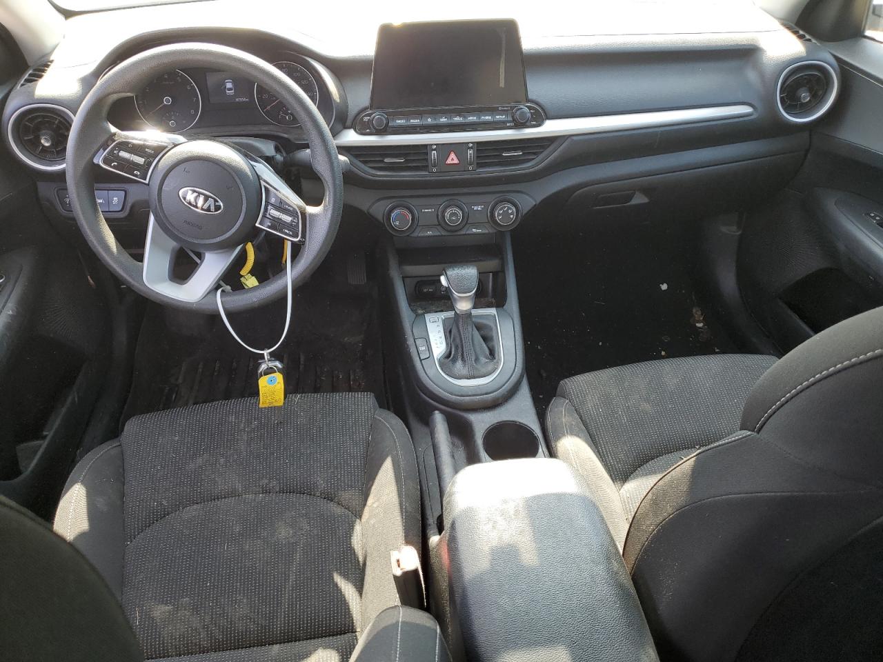 2021 Kia Forte Fe VIN: 3KPF24AD7ME336951 Lot: 64063535