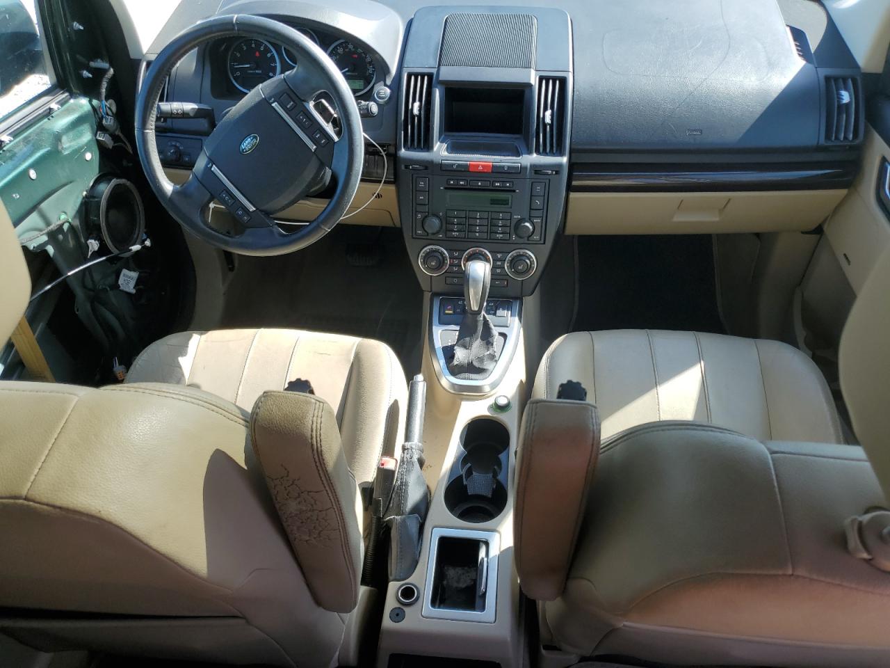 2011 Land Rover Lr2 Hse VIN: SALFR2BN4BH264789 Lot: 63823075