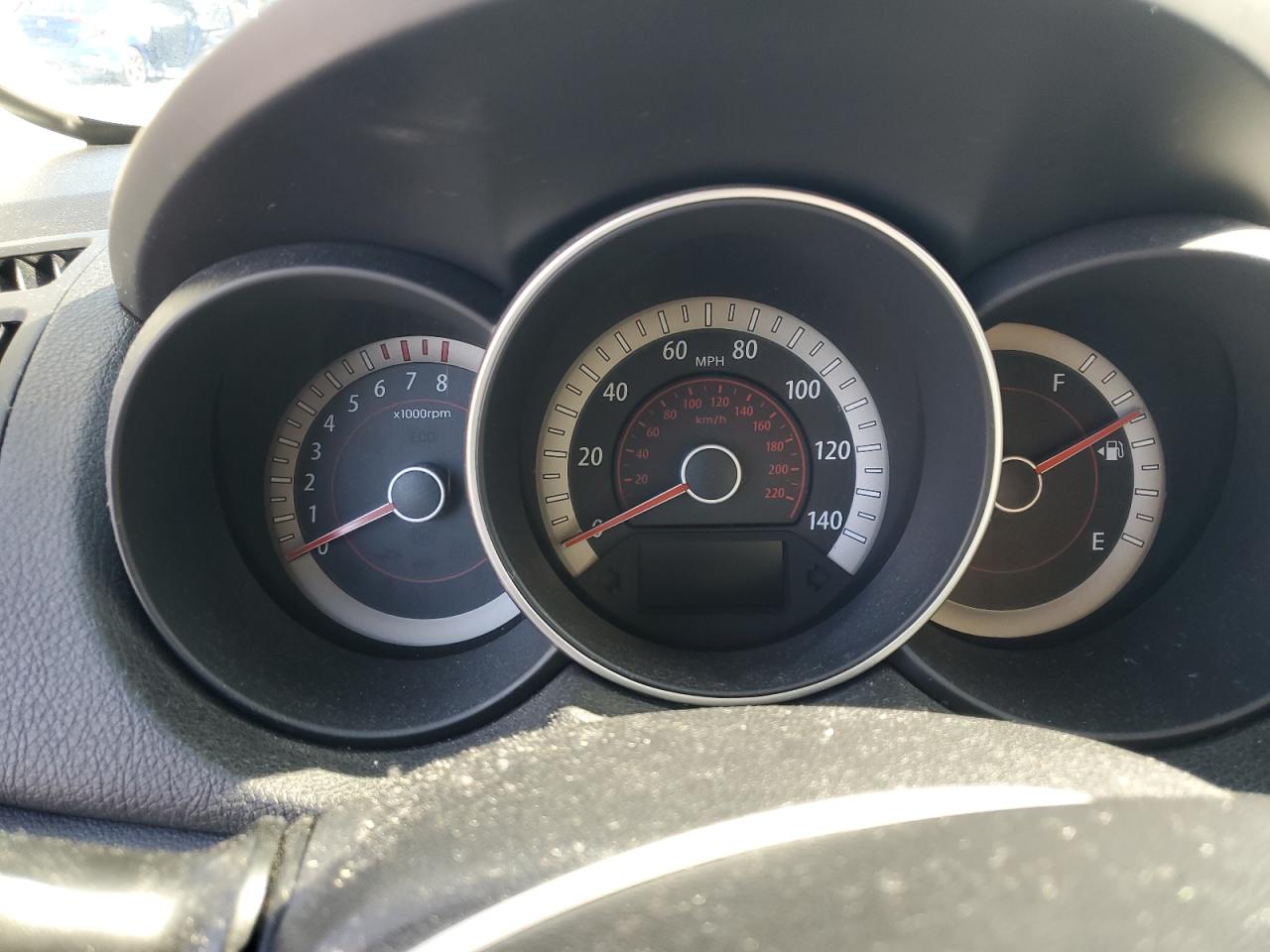 2012 Kia Forte Ex VIN: KNAFU5A27C5567063 Lot: 64782515