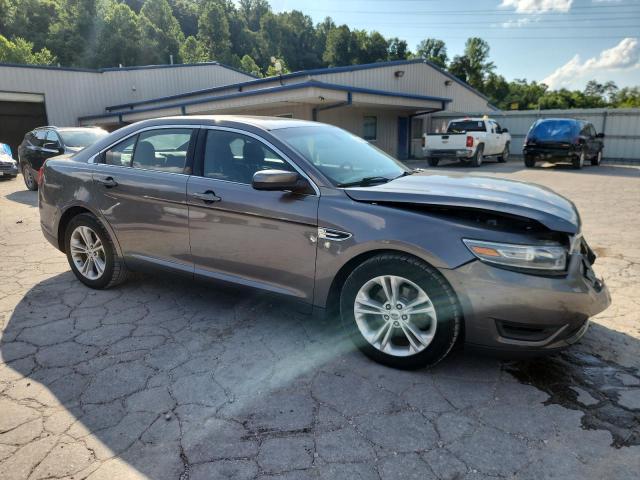  FORD TAURUS 2013 Srebrny