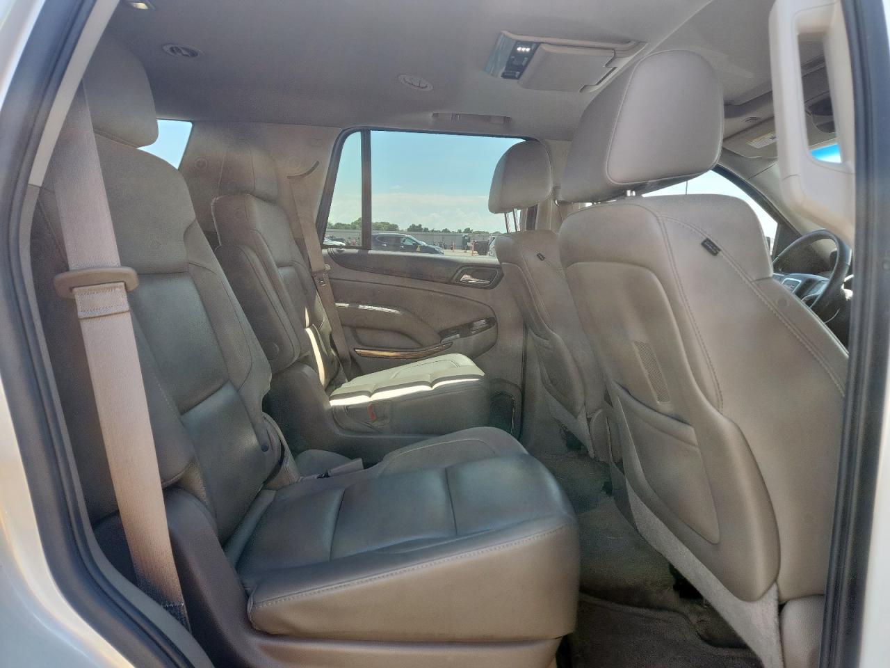 2015 GMC Yukon Slt VIN: 1GKS1BKC6FR528093 Lot: 63068245