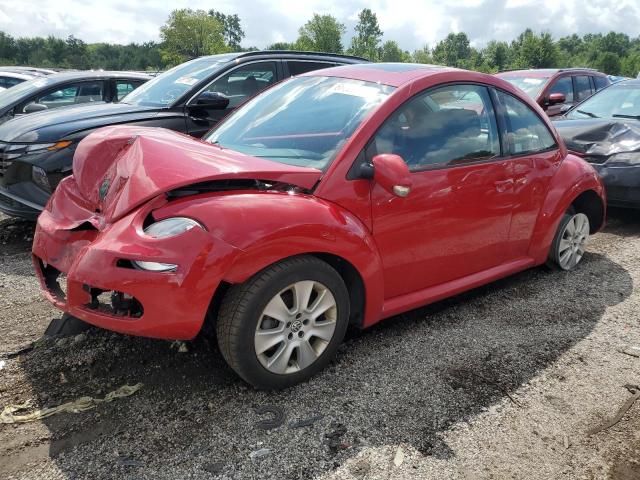 2010 Volkswagen New Beetle