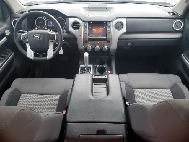  TOYOTA TUNDRA 2016 White