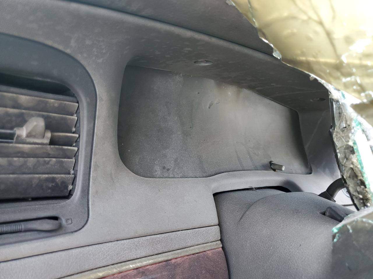 2000 Mercury Grand Marquis Ls VIN: 2MEFM75W4YX671154 Lot: 84365595