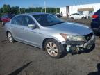 2008 HONDA ACCORD EXL   for sale at Copart CT - HARTFORD SPRINGFIELD