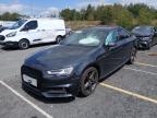 2017 AUDI A4 S LINE for sale at Copart SANDTOFT