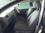 2011 VOLKSWAGEN GOLF MATCH for sale at Copart SANDTOFT