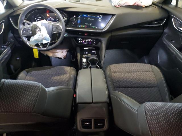  BUICK ENVISION 2023 Srebrny