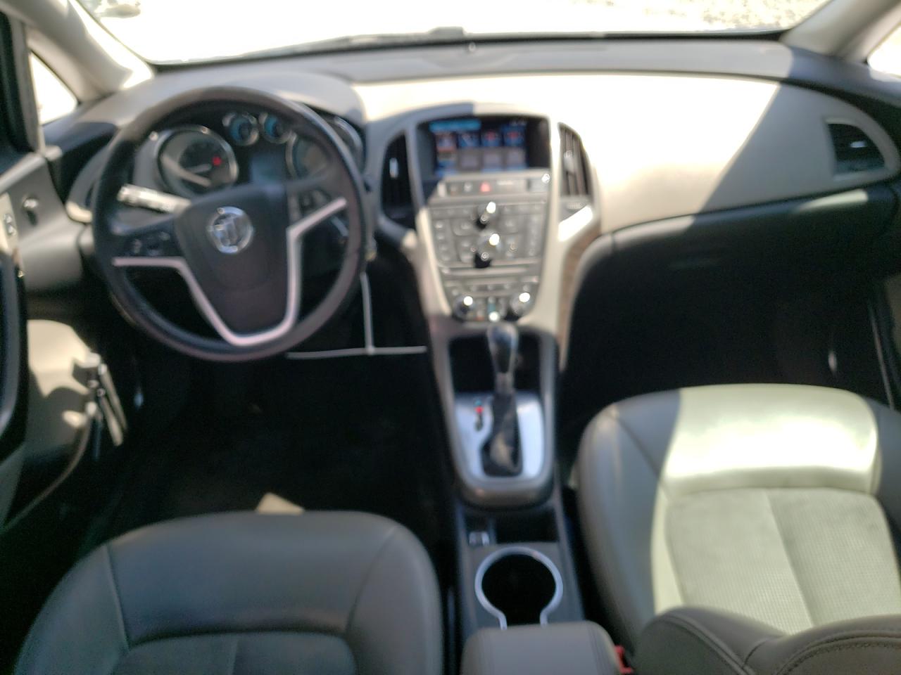 2014 Buick Verano Convenience VIN: 1G4PR5SK6E4174845 Lot: 62787795