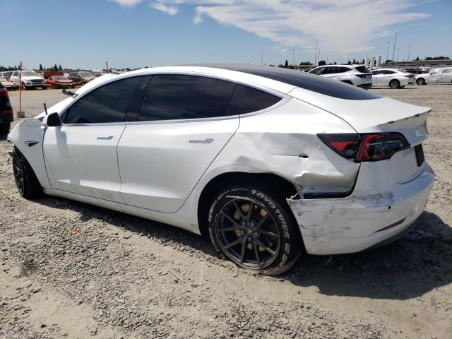  TESLA MODEL 3 2019 Biały