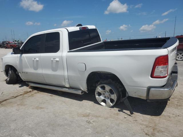  RAM 1500 2022 Белы