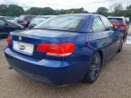 2007 BMW 320I M SPORT  for sale at Copart ROCHFORD